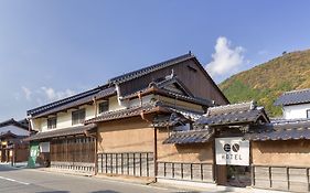 竹田城 城下町 ホテルen